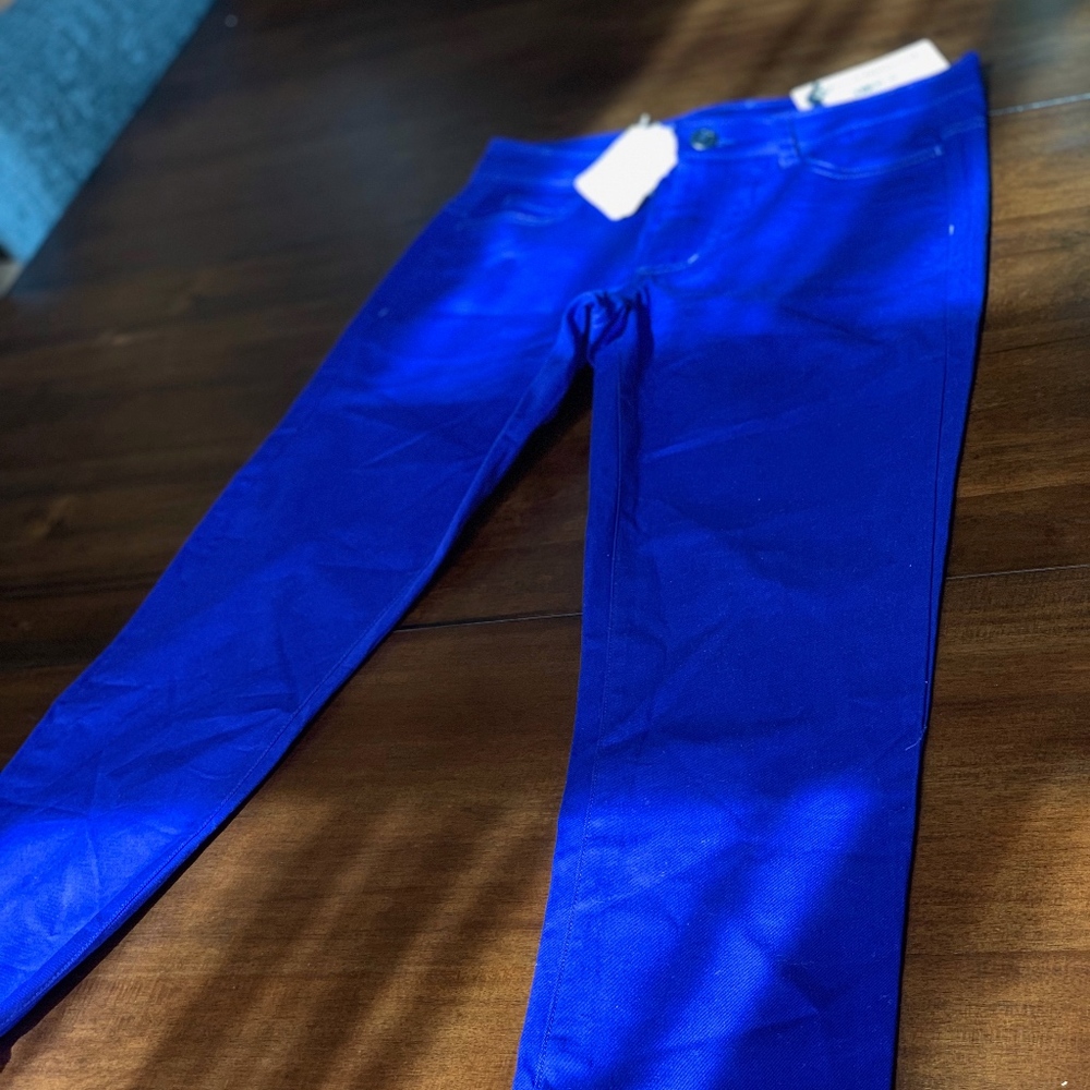 Women's Black Diamond Stretch Font Pants Sz 4 NWT